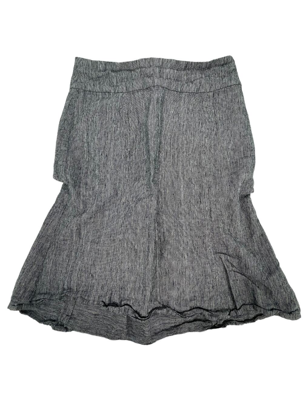 My Michelle Black & White Skirt Junior's Size 7